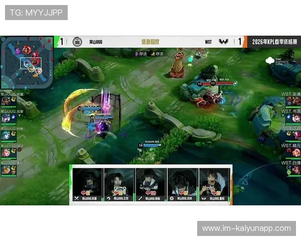 KPL赛事视频回放平台升级，kpl赛事回放在哪里看