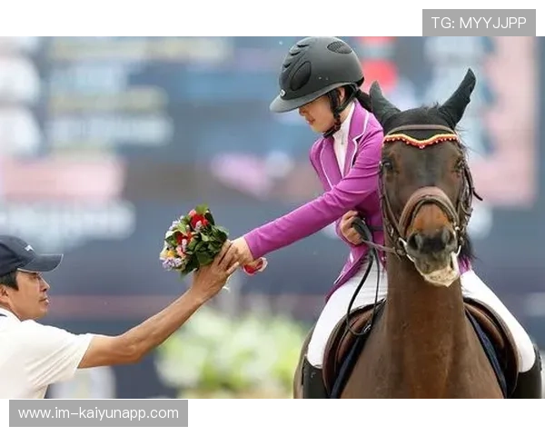 克罗地亚马术协会与美洲马术协会合作，举办国际马术交流活动，促进文化互鉴。